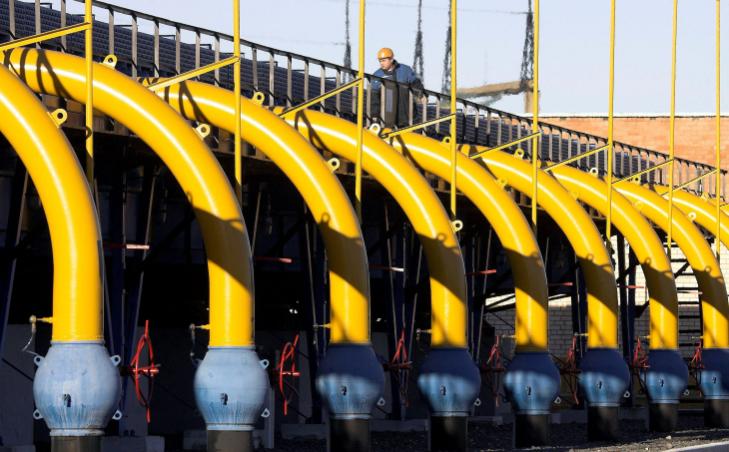 美国制裁北溪2号的依据,美国制裁北溪2号