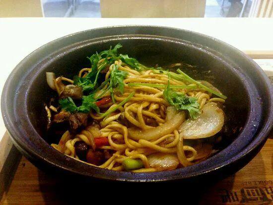 正宗重庆小面专用酱麻辣鲜香,重庆小面火辣调料