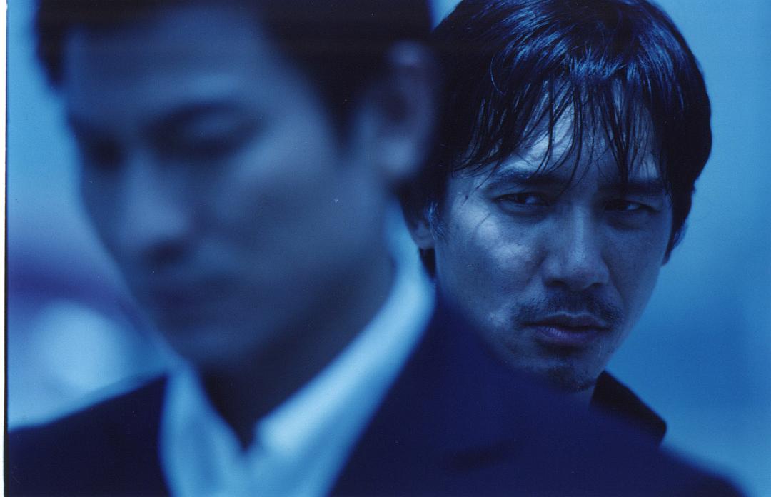 无间道刘德华的三部电影,深度分析无间道刘德华