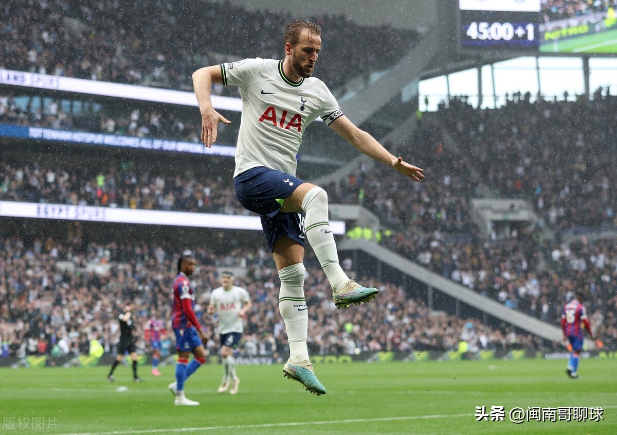 22-23赛季欧洲金靴,哈兰德25场33球效率惊人欧冠魔人