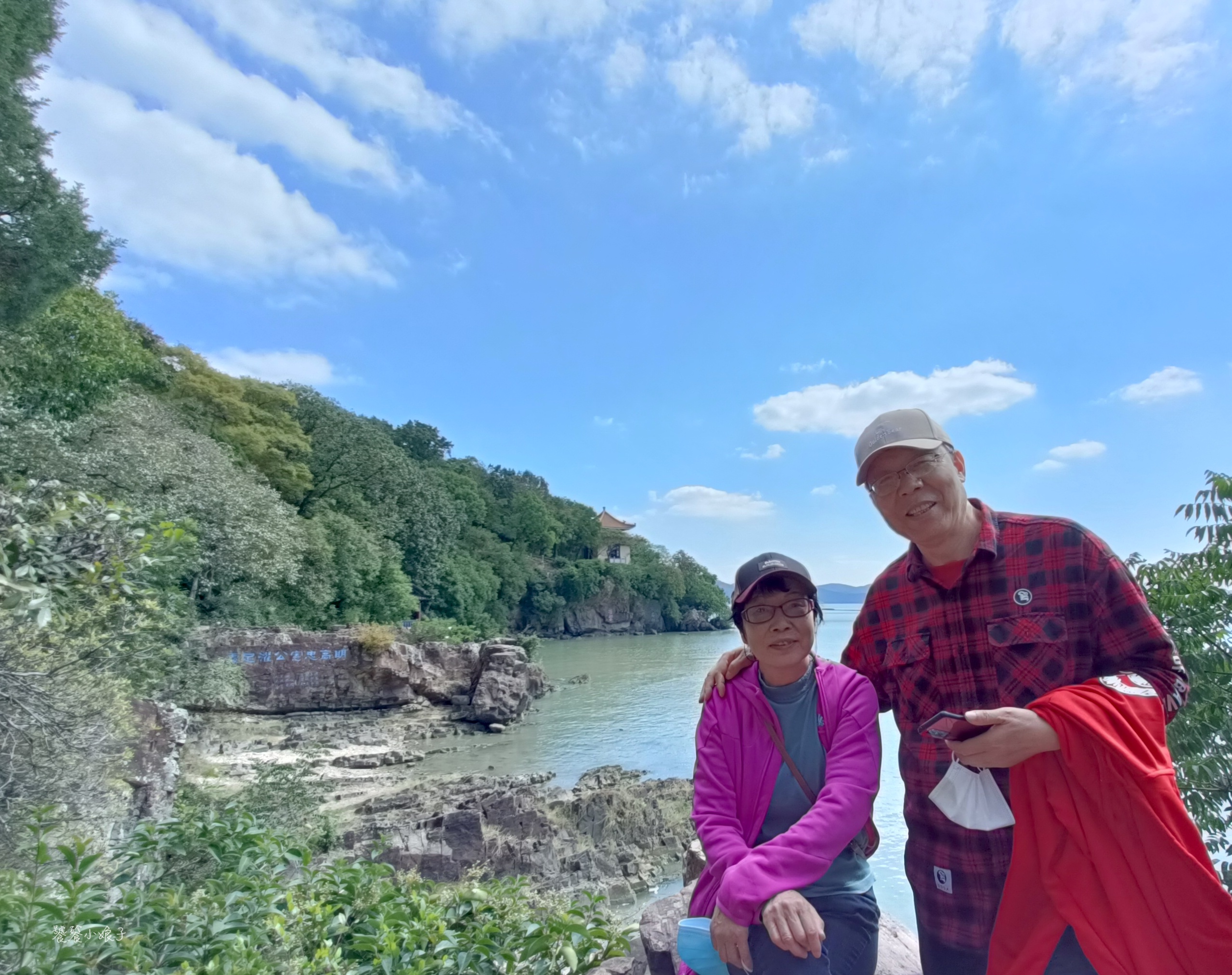 苏州太湖和无锡太湖哪个好玩,江苏无锡的太湖和江西太湖