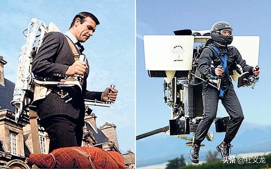 印度陆军采购单兵飞行背包,印度军方采购喷气式背包