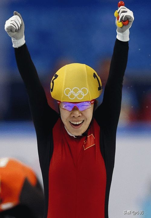 中国冬奥会明星事迹,冬奥会冰雪英雄都有谁
