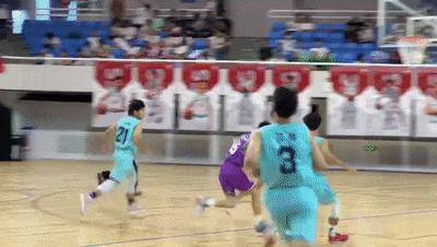 超燃校园篮球比赛,奔跑吧少年青少年篮球赛陕西西安