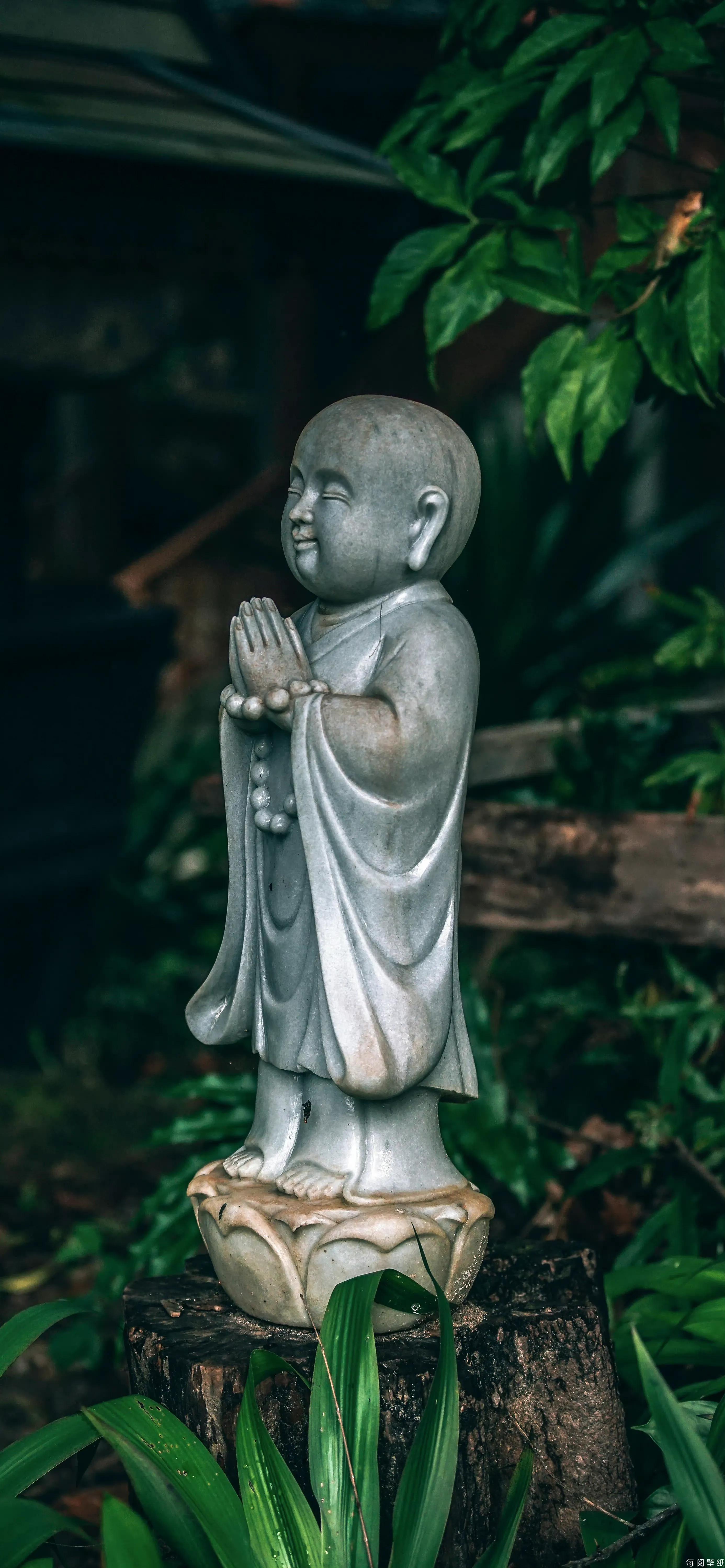 佛佑平安手机壁纸,手机壁纸佛祖