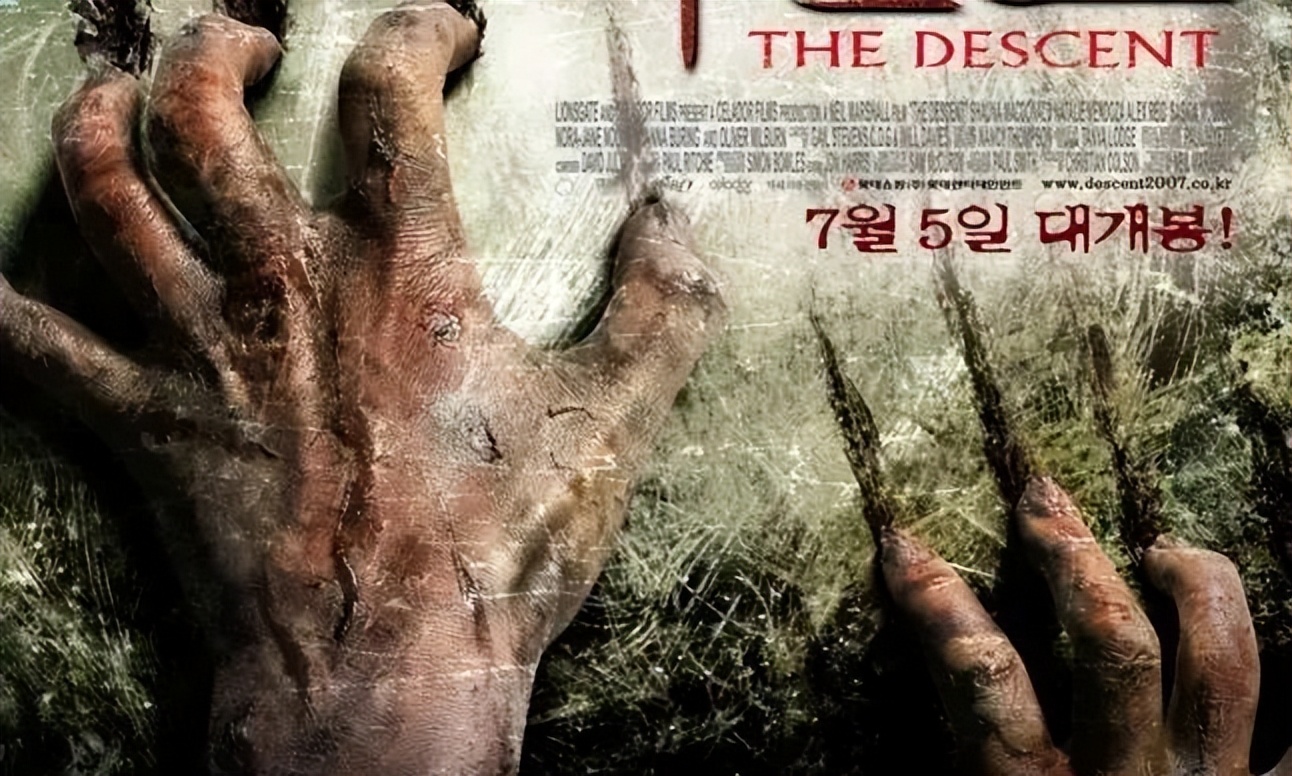 最推荐的10部怪物电影,盘点五种怪物电影