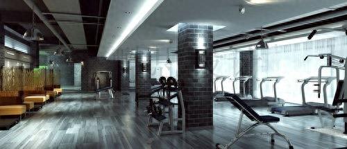 *拍偷**意淫女学员，教练为看*处私**剪开女学员档部，健身乱象何时休