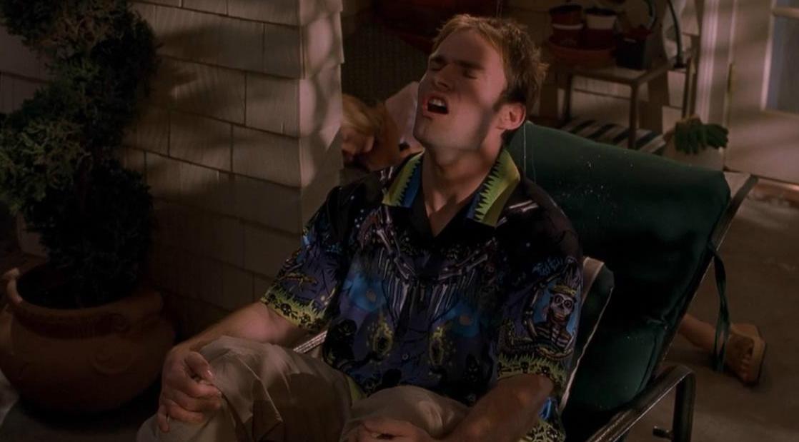 美国派2最搞笑的一集,美国派2集免费完整版