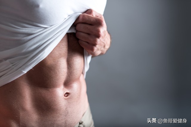 下腹部减脂肪的最佳运动方法,下腹部脂肪训练动作