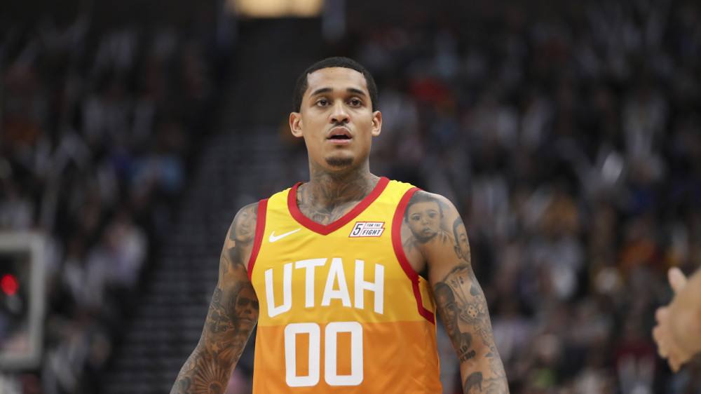 亚洲归化球员排行榜：NBA球员占据前二，黑人成主流