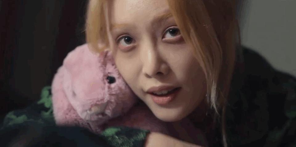 妍珍啊韩语翻译,妍珍啊用韩语怎么说