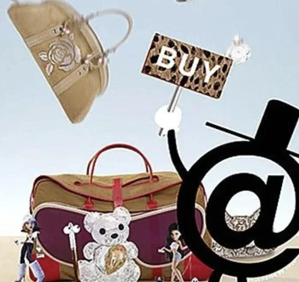 富人眼中的奢侈品,你买奢侈品是为了什么