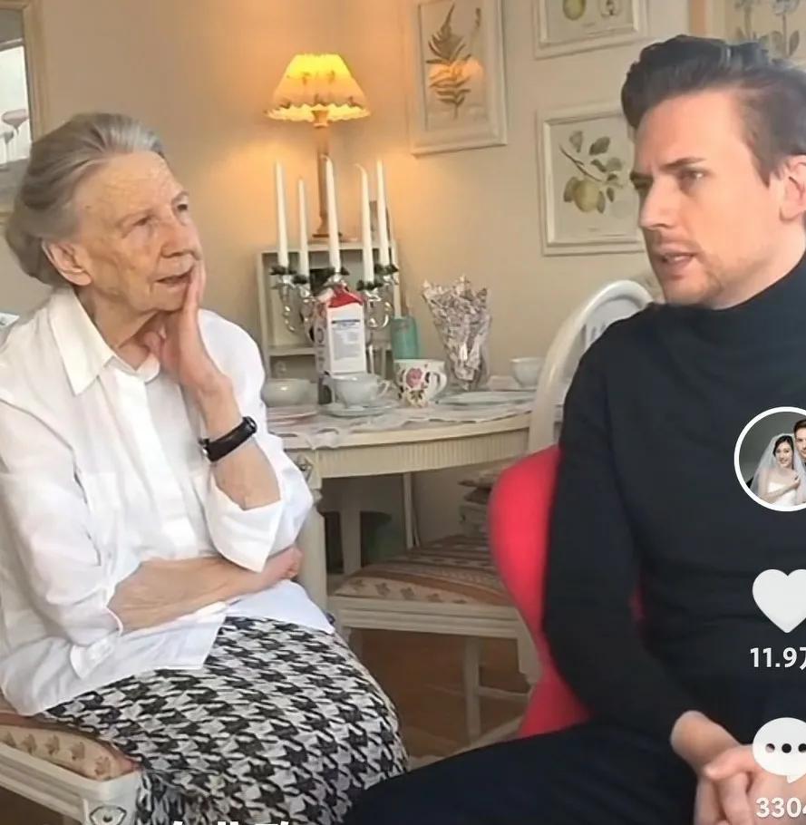 福建空姐远嫁瑞典哪里人 (中国空姐嫁瑞典帅哥)