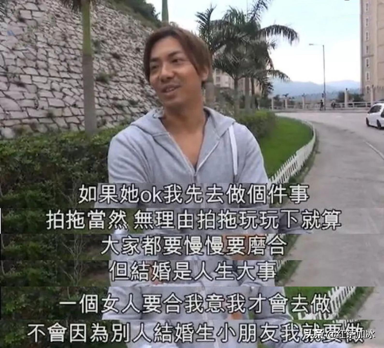 TVB女星为嫁入豪门，抢闺蜜老公，与小三联手逼男方离婚？