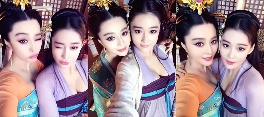 李晨范冰冰张馨予当年发生了什么,张馨予晒美照坐实怀孕传闻