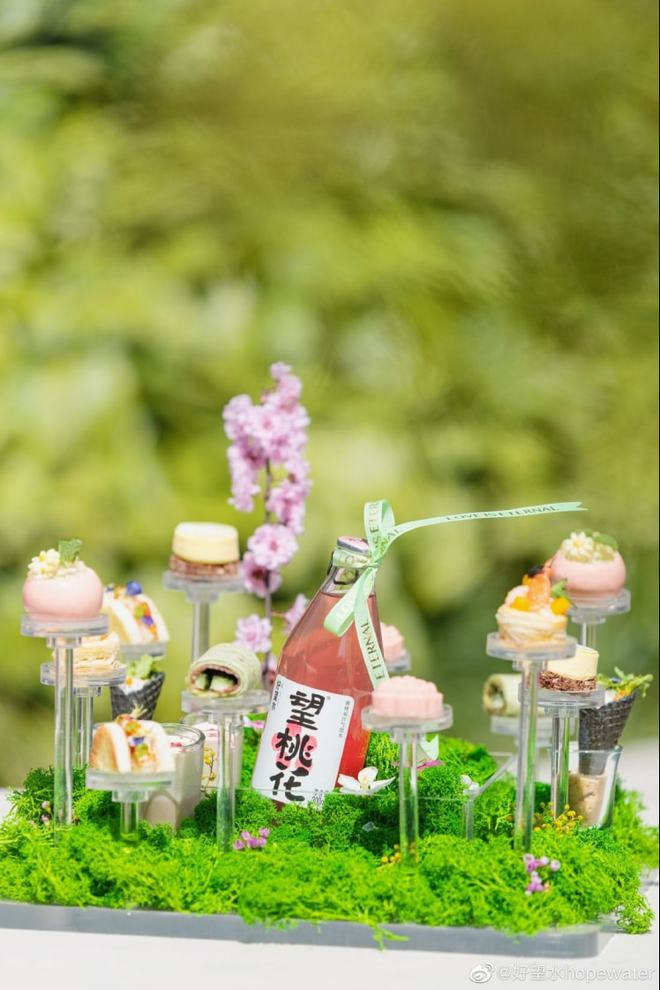 春日品牌营销,春日营销方案