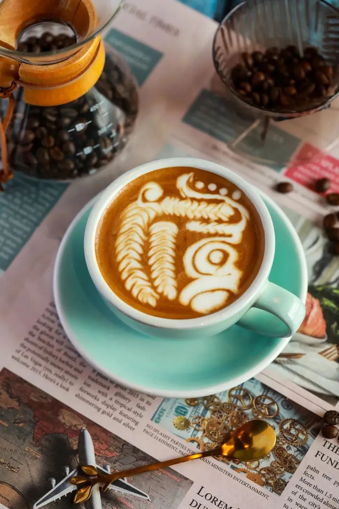 学做咖啡需要去培训吗,学做咖啡师前景怎么样