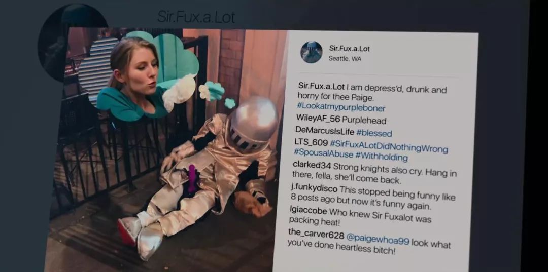 豆瓣8.7-9.2分的《美国囧案》，太重口了，让人哭笑不得