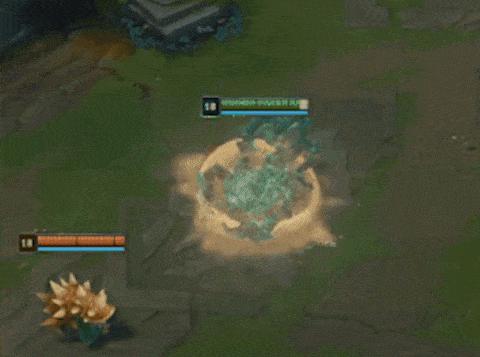 为什么英雄联盟蝎子不好改版,英雄联盟蝎子重做