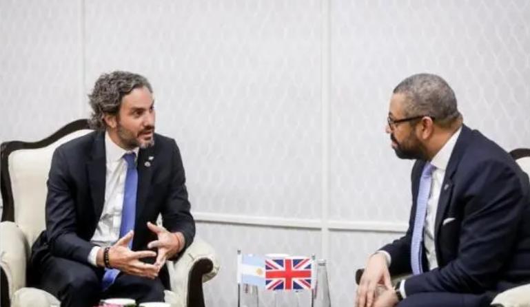 阿根廷为什么对马岛宣示主权,马岛主权应该属于英国还是阿根廷