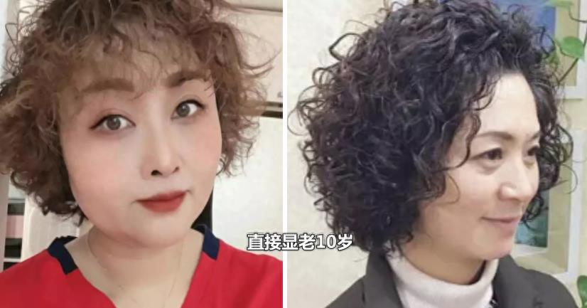 40-50岁的女性千万不要过度焦虑,40岁的女人不要有容貌焦虑