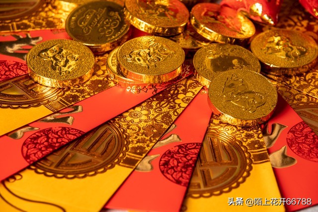 71年出生的猪宝们，你们过得还好吗？