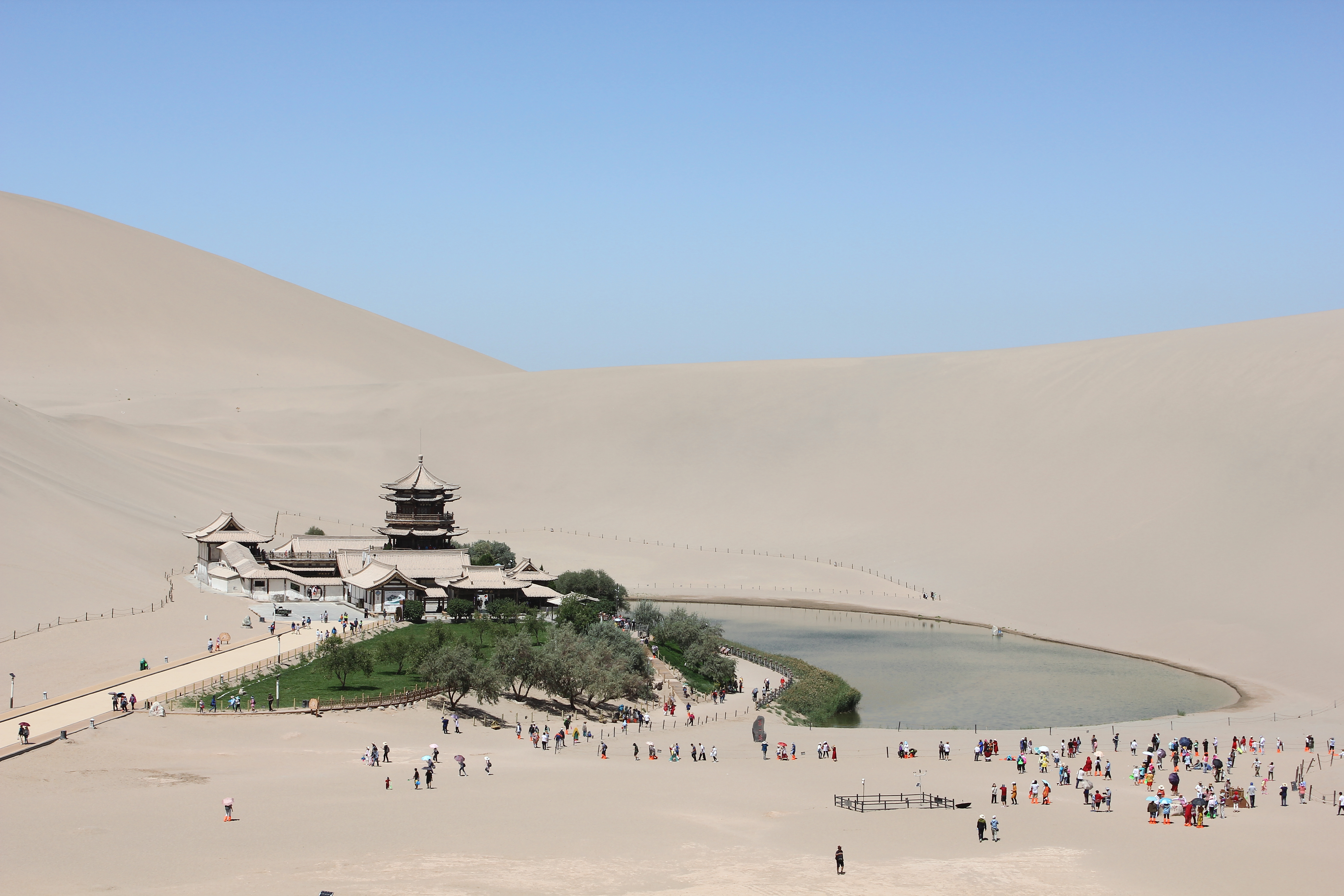 一生必须去一次西北大环线,一生要去一次甘肃