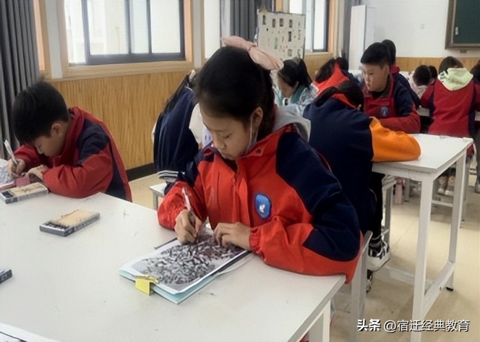 多元发展魅力社团——衡山路实验学校2023年秋社团网上选报启事