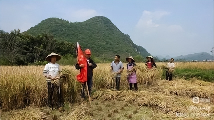 「诗词中国一群」每日一联,963一968(上)