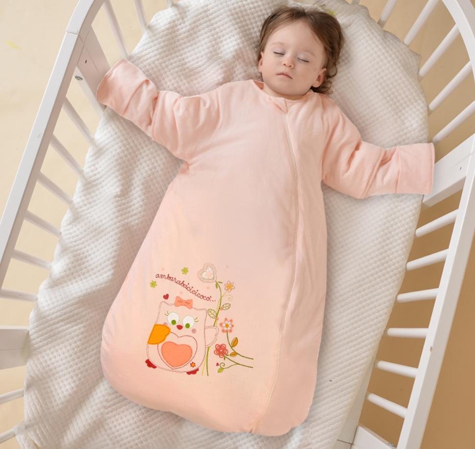 冬季孩子为什么踢被子,冬天小孩踢被子有什么妙招