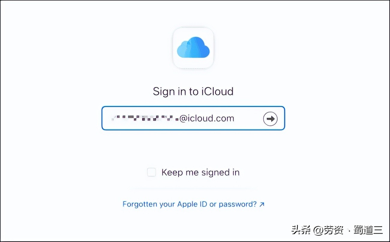 怎么从icloud删除软件,如何从icloud账户中删除设备