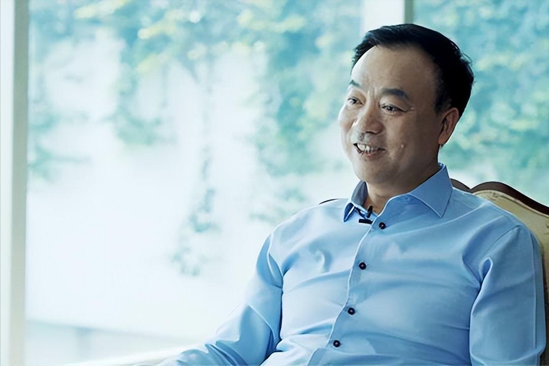 汪建国卖掉五星电器,五星集团董事长汪建国