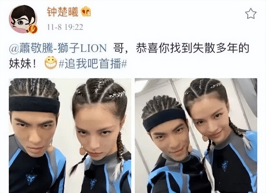 撞脸冯巩的素人,冯巩撞脸