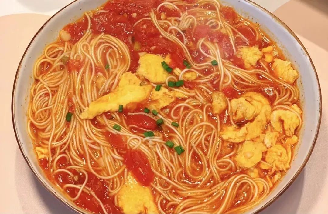 吃货必备19种面的做法大全,家常凉拌面好吃的秘诀