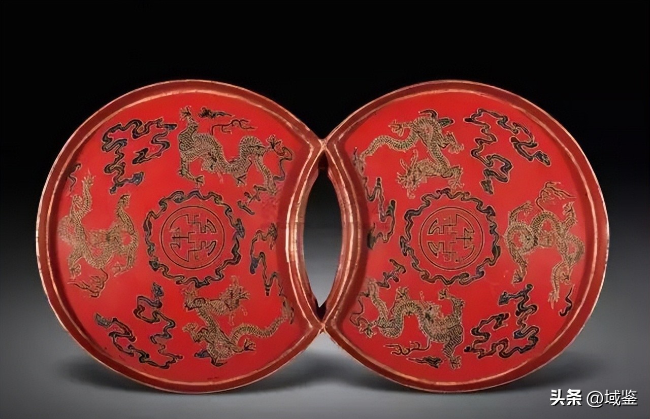 漆器收藏价值大全,漆器收藏价值及分析