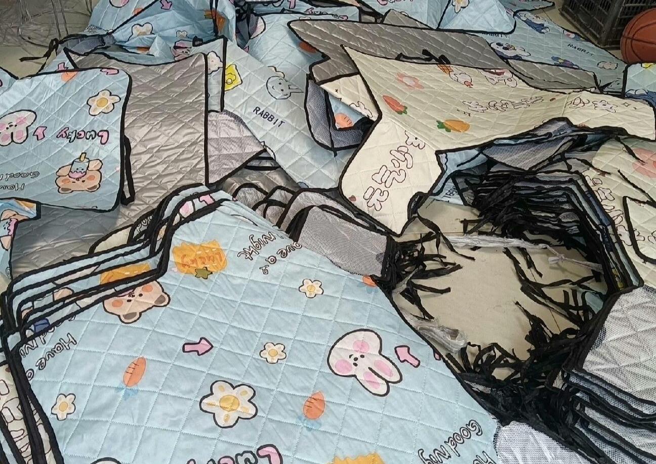 挡风被加工厂加盟,挡风被成本和利润