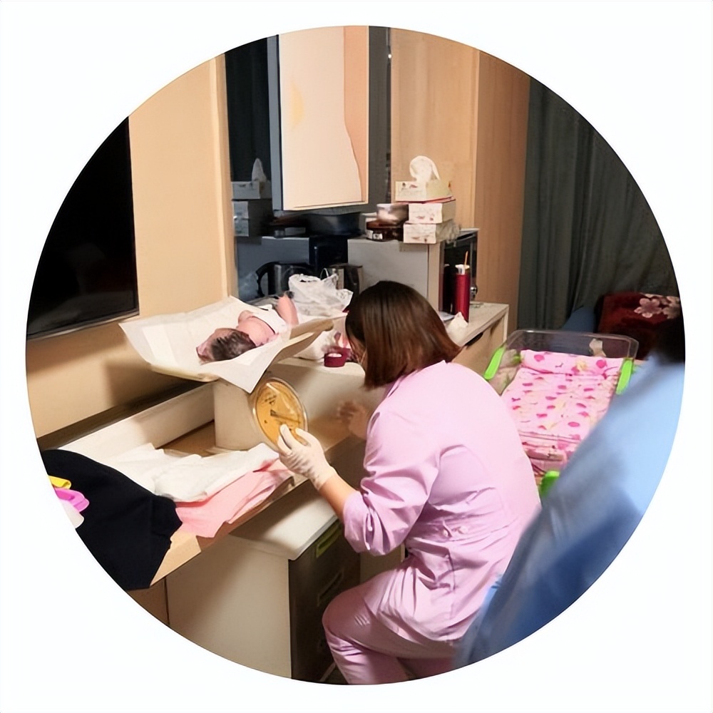 32周早产儿长大后体质会不好吗,早产儿与正常的新生儿有哪些区别