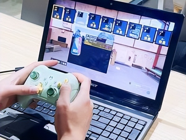 北通阿修罗2pro的logo按键作用,北通阿修罗2pro无线机械版