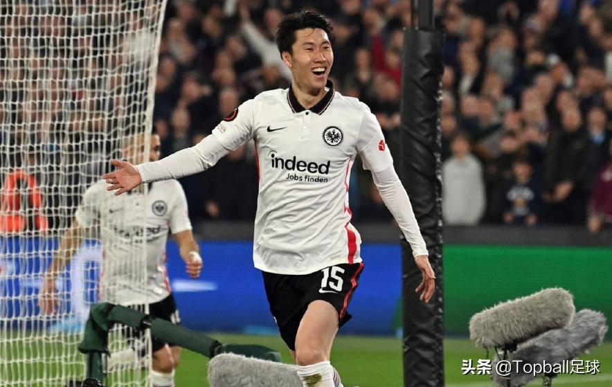 德甲巡礼法兰克福04,德甲巡礼柏林联合