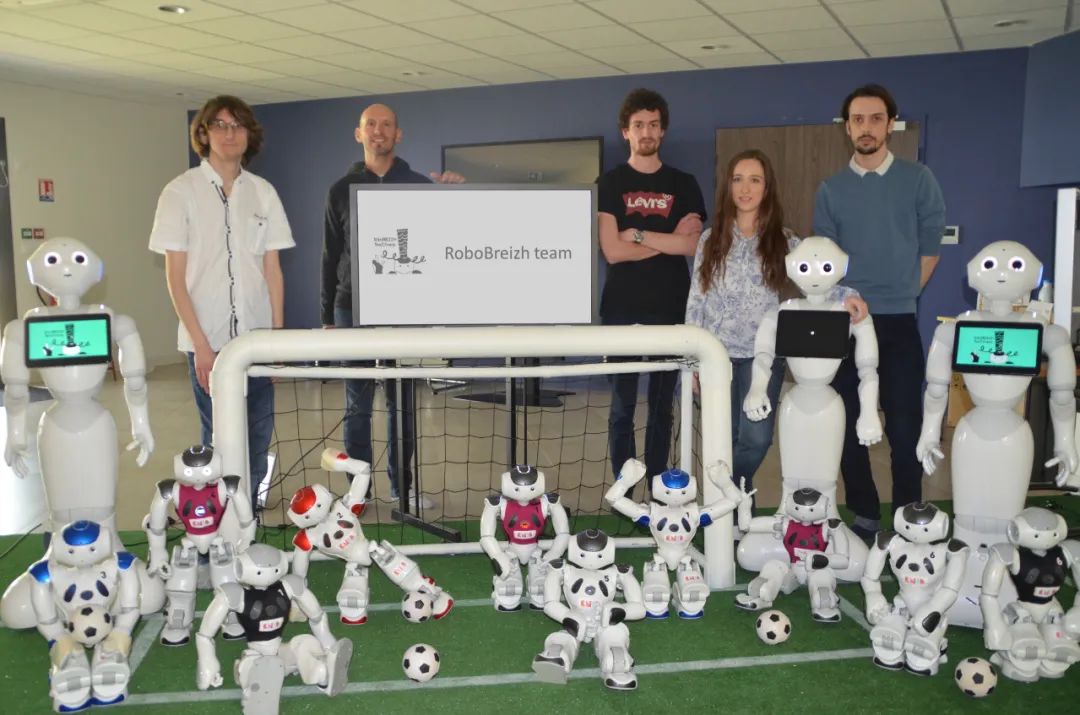 robocup机器人世界杯中国赛决赛,robocup机器人大赛中国赛区含金量