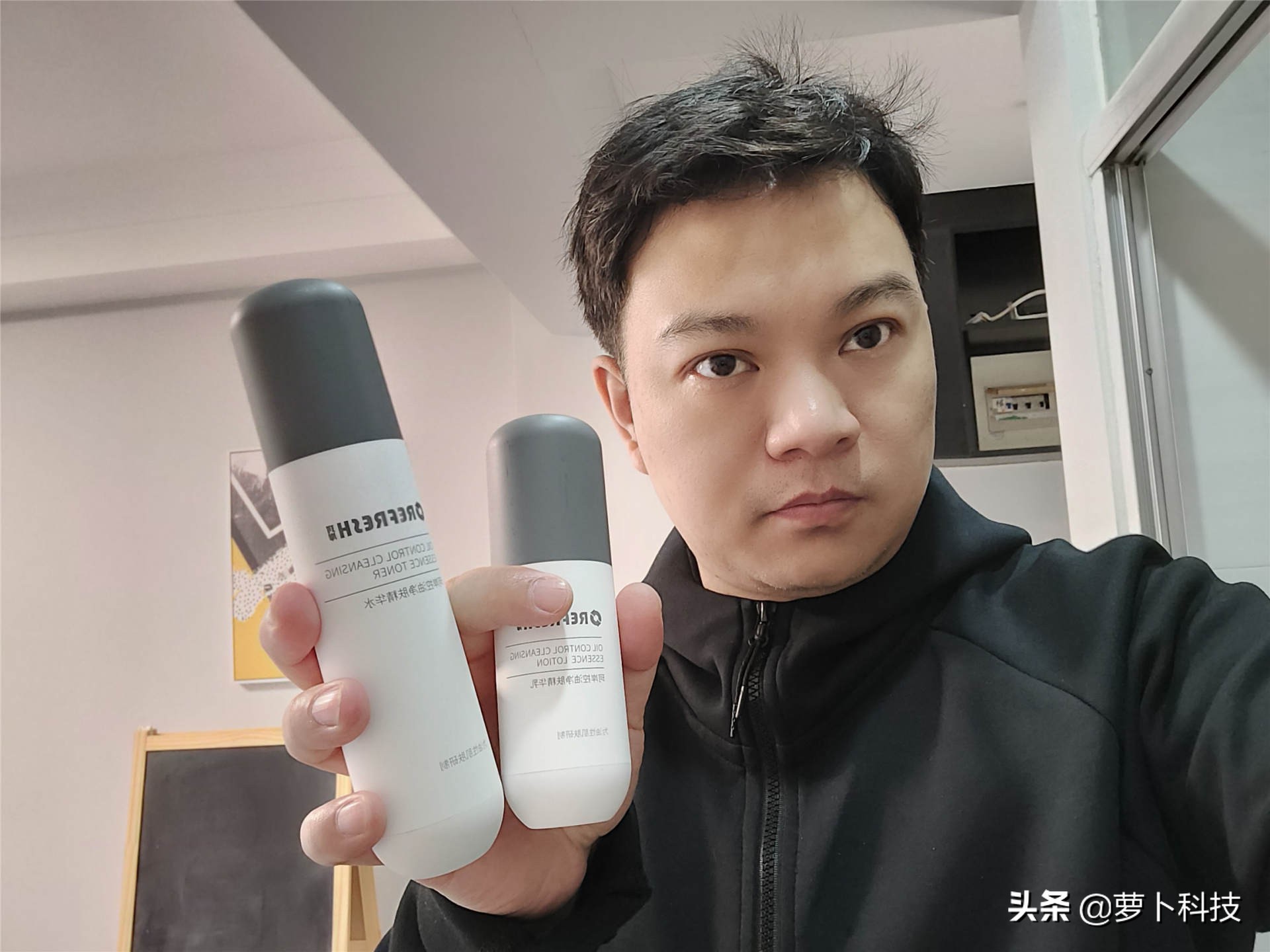 怎样做不油腻大叔,轻松告别油腻