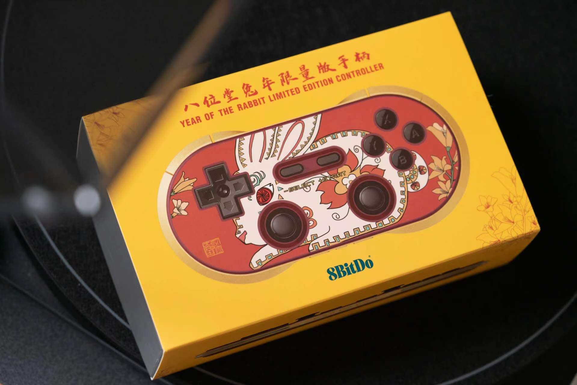 八位堂游戏手柄教程,八位堂手柄能玩的游戏