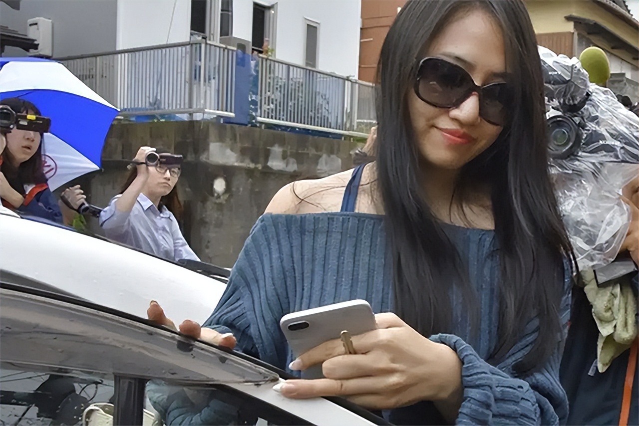 日本富豪暴毙,日本富翁结婚三个月死亡