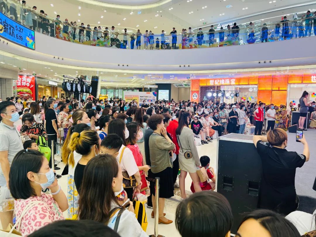 吾悦广场创意折扣,吾悦广场商业产品