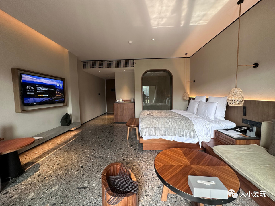 五家顶级野奢度假酒店,藏于山巅的野奢度假酒店