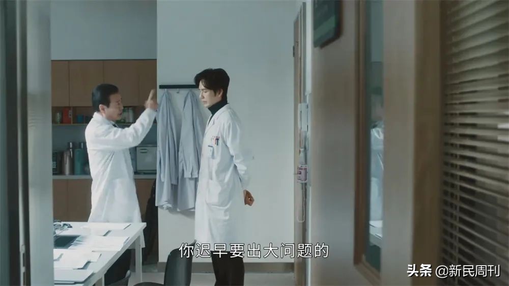 钟汉良从哪部剧开始走下坡路了,钟汉良临危受命