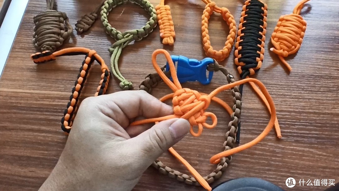 捆绑绳子教程简单方法,捆绳子怎么捆又快又好看