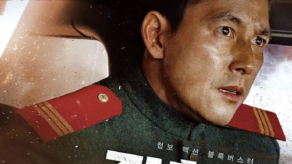 韩片十大巅峰之作,最近很敢拍的韩国电影有哪些