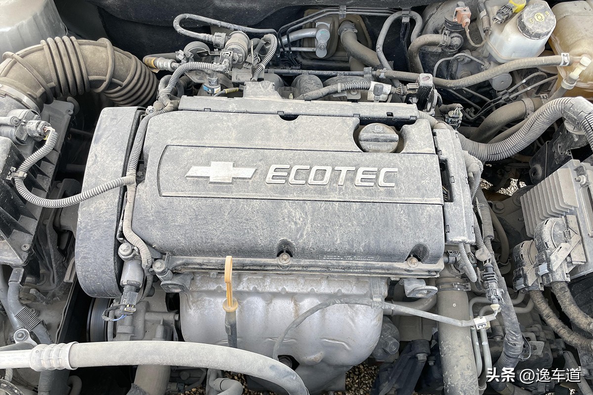 一万多买二手科鲁兹靠谱吗,车商黑心的下场