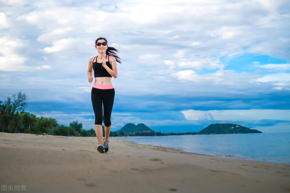 关于跑步的几个专业术语,跑步新手必备术语